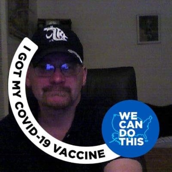 Meet your Posher, Daniel - Picture 1 of 1